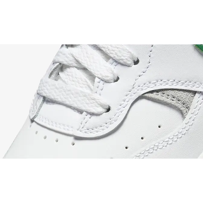 Nike Gamma Force White Malachite DX9176-106 Detail