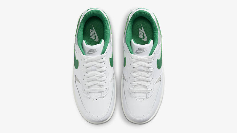 Nike Gamma Force White Malachite