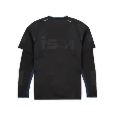 Nike ISPA Long-Sleeve T-Shirt | Where To Buy | The Sole Supplier