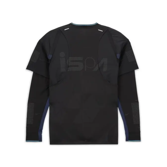 Nike ISPA Long-Sleeve T-Shirt | Where To Buy | The Sole Supplier