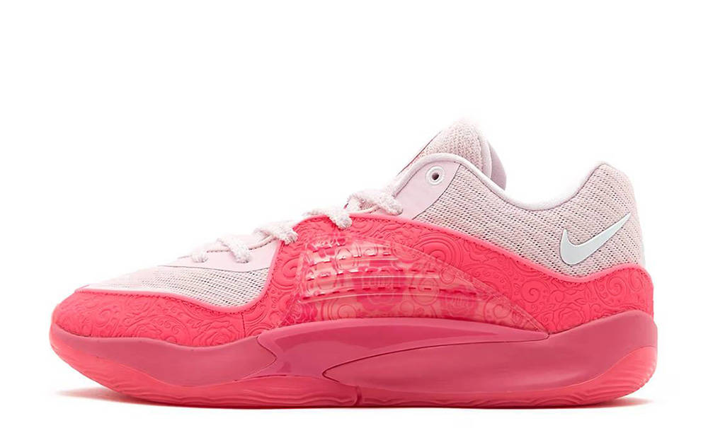 Nike kd shop 4 aunt pearl