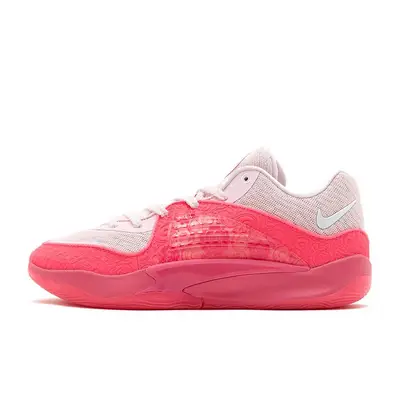 Nike KD 16 Aunt Pearl | Where To Buy | FN4929-600 | The Sole Supplier