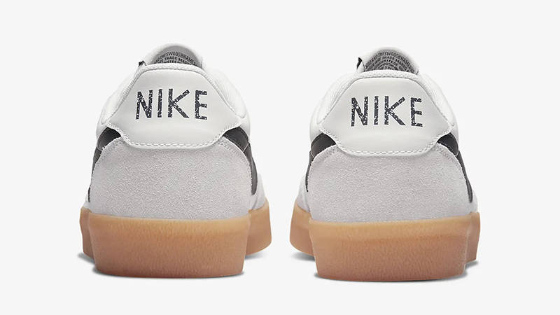 Nike Killshot 2 Leather Sail Gum 432997-121 Back