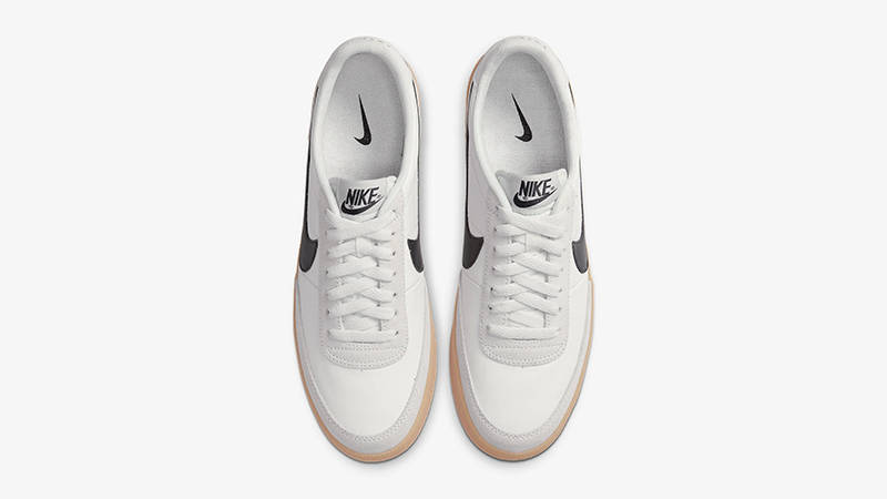 Nike Killshot 2 Leather Sail Gum 432997-121 Top