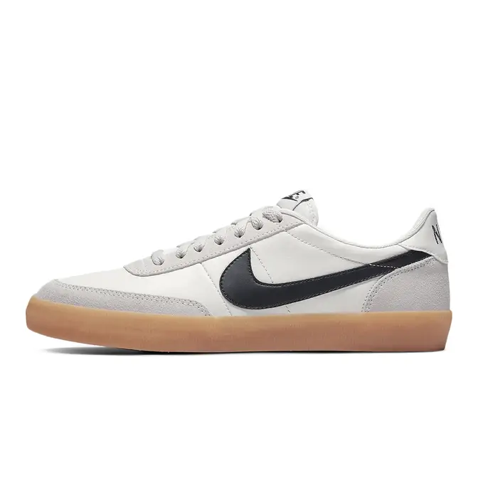 Nike Killshot 2 Leather Sail Gum | Where To Buy | 432997-121 | The Sole ...