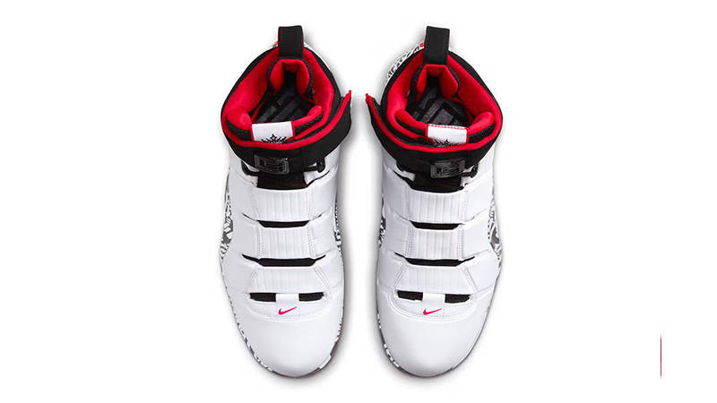 Nike lebron store soldier 4