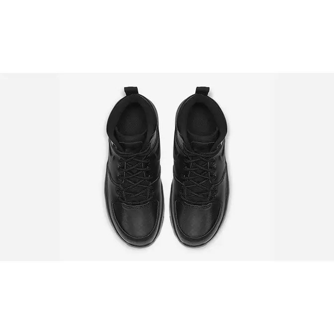 nike womens shield 3.0 leopard shoes clearance Triple Black BQ5372-001 Top