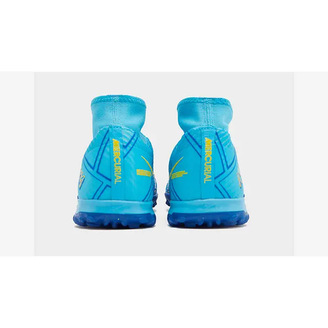 Nike NSW Tech Fleece Windrunner 805144-010 back