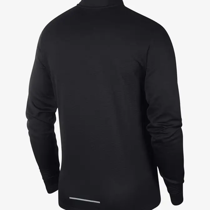 Nike Pacer 1/2-Zip Running Top | Where To Buy | BV4755-010 | The Sole ...