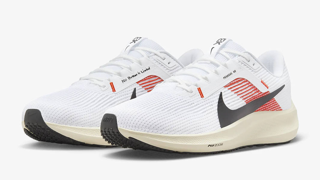 Nike Pegasus 40 Eliud Kipchoge FJ0686-100 Side