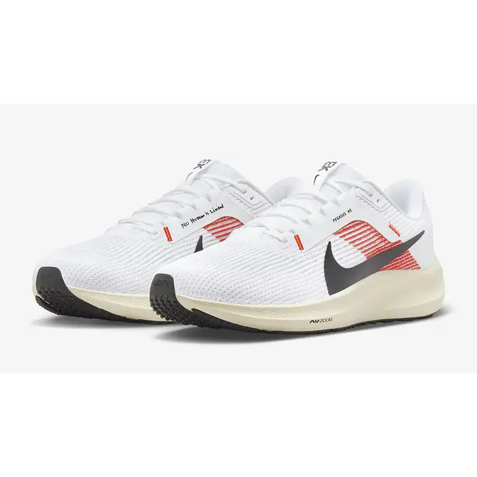 Nike Pegasus 40 Eliud Kipchoge | Where To Buy | FJ0686-100 | The Sole ...