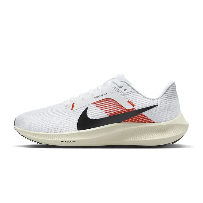 Nike Pegasus 40 Eliud Kipchoge | Where To Buy | FJ0686-100 | The Sole ...