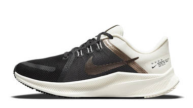nike quest 4 premium black metallic copper da8723 001 w380