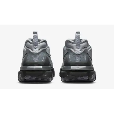 Nike React Vision Wolf Grey DX9542-001 Back