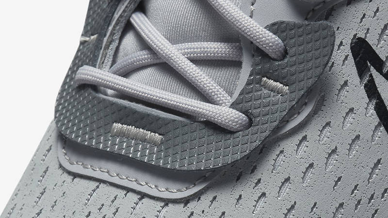 Nike React Vision Wolf Grey DX9542-001 Detail