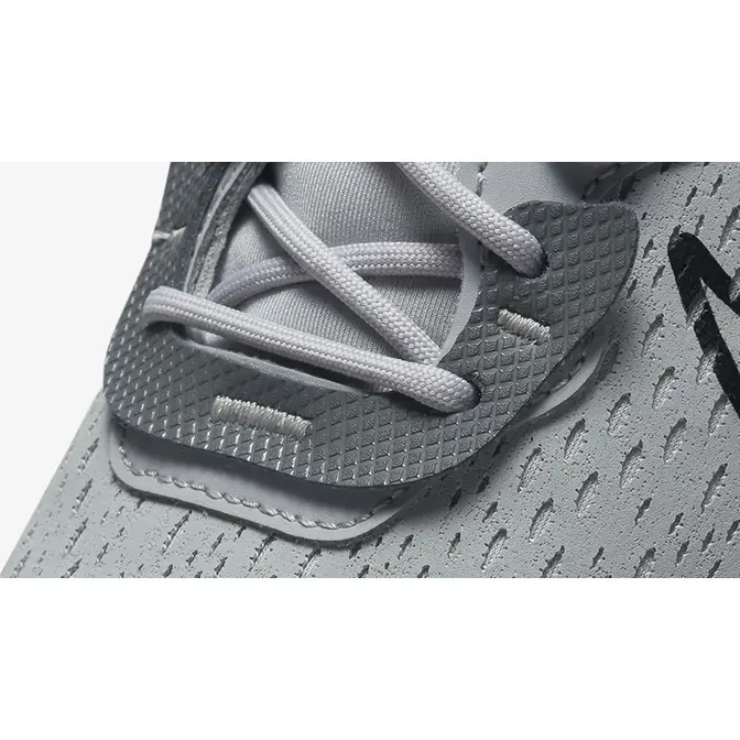 Nike React Vision Wolf Grey DX9542-001 Detail