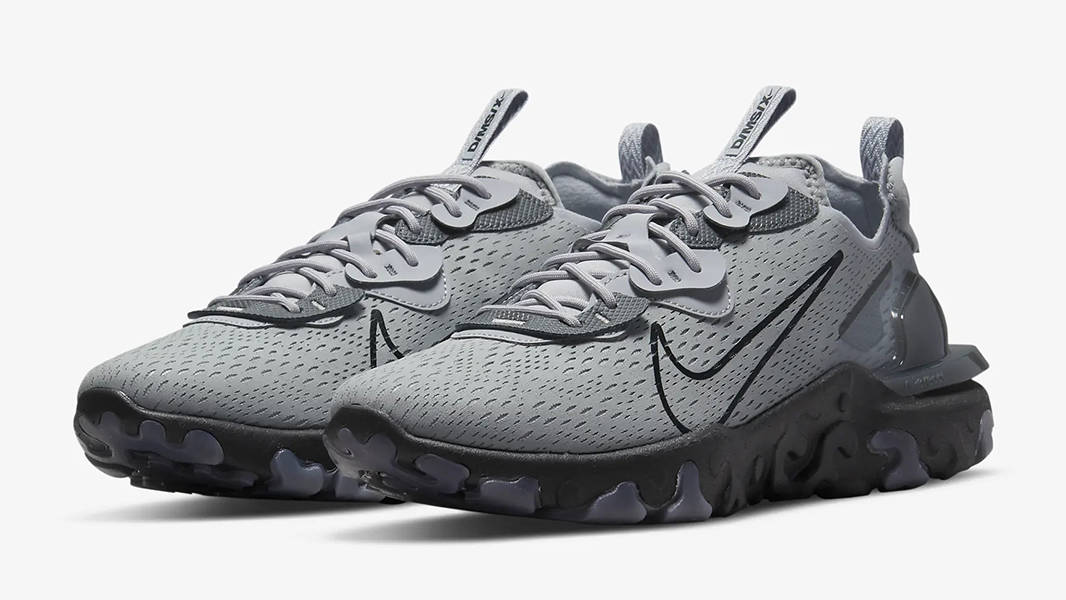React Vision Comprar Nike React Grey Nouvelle React Vision Nike