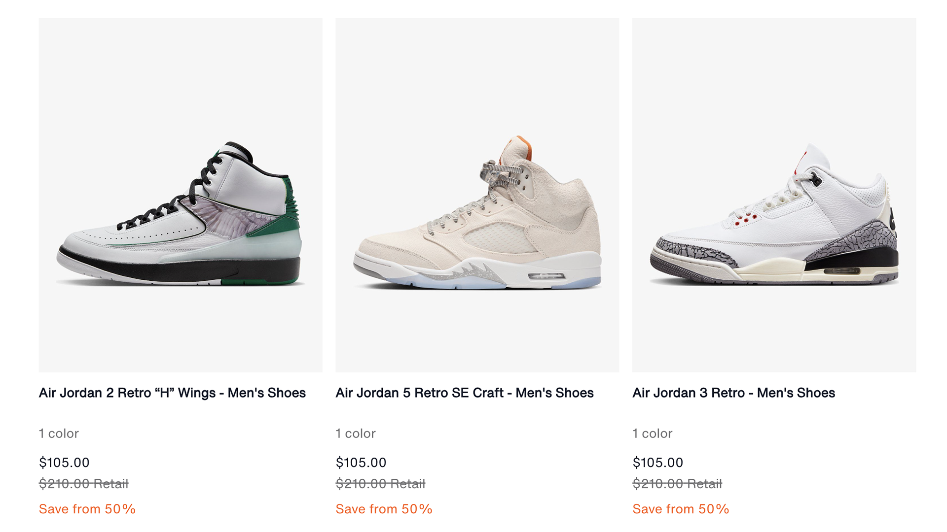 New “Nike Refurbished” Initiative Sees the Swoosh Sell Used Shoes Online