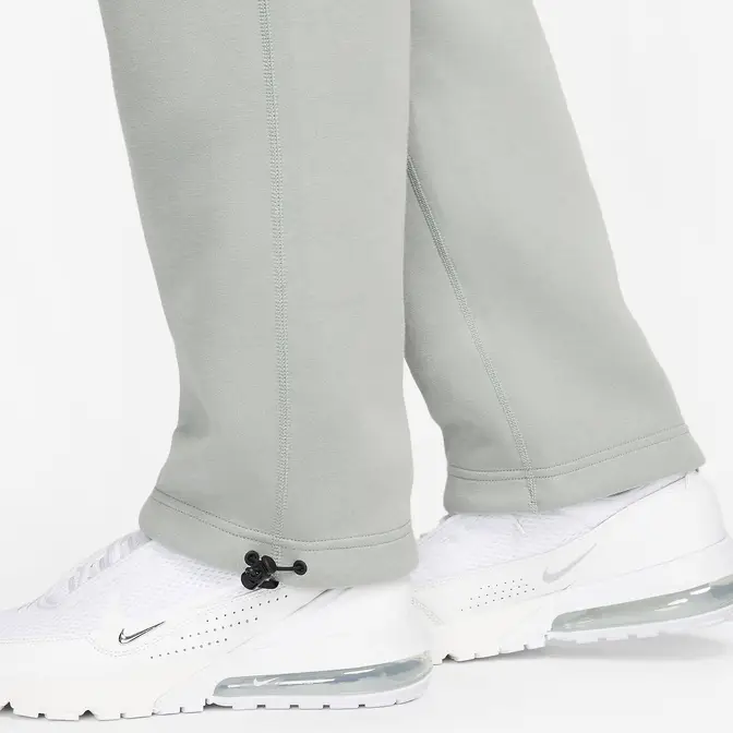 Nike Sportswear Tech Fleece Open-Hem Tracksuit Bottoms | Where To Buy ...