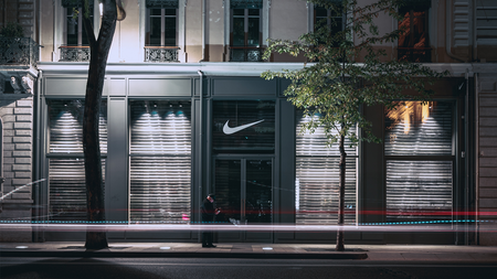 New "Nike Refurbished" Initiative Sees the Swoosh Sell Used Shoes Online New "Nike Refurbished" Initiative Sees the Swoosh Sell Used Shoes Online