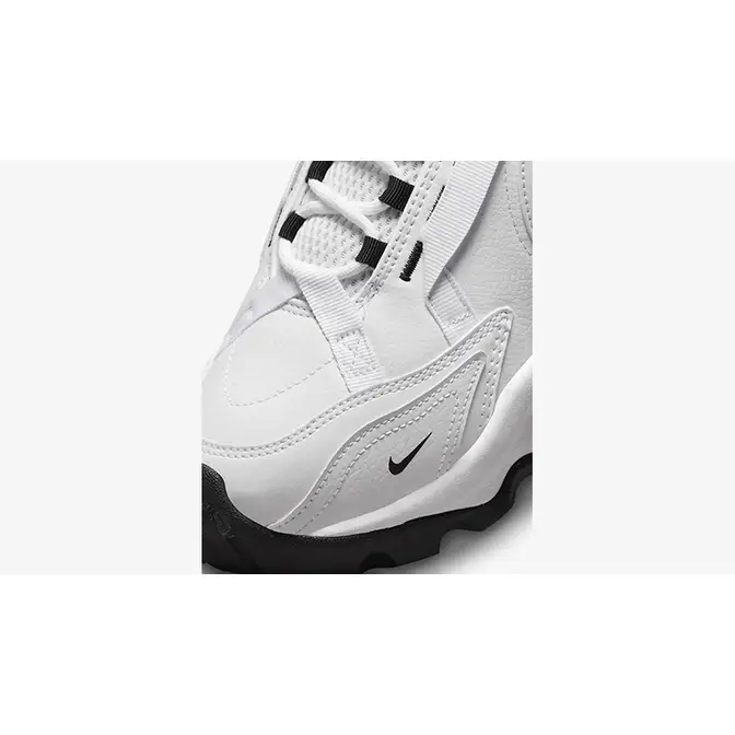 ★ナイキ★TC 7900★DR7851-100★White Black Nike Women's TC 7900 Shoes 'White/Black' (DR7851-100