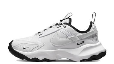Nike TC 7900 White Black Nike TC 7900 White Black