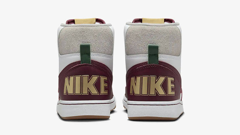 Nike Terminator High Alabama A&M University