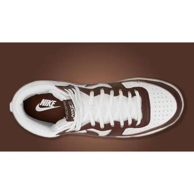 Nike Sportswear Repeat Pk Jogger Spodnie FJ4199-100 side