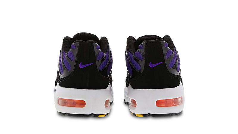 Nike TN Air Max Plus PS Voltage Purple back