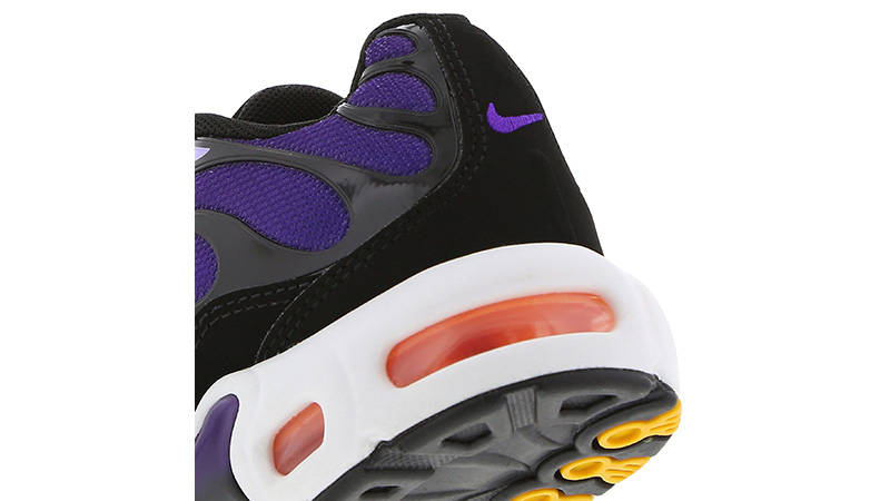 Foot Locker Air Max Plus Og Midnight Purple Nike TN Air Max Plus