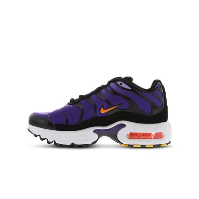 Nike TN Air Max Plus PS Voltage Purple | Where To Buy | CD0610-024 ...