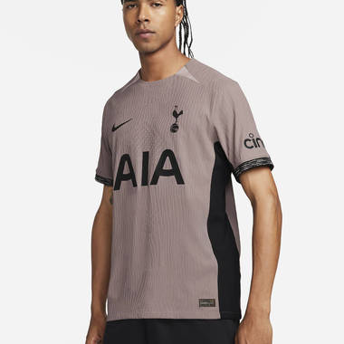Nike Tottenham Hotspur 2023/24 Match Third  Dri-FIT ADV Football Shirt