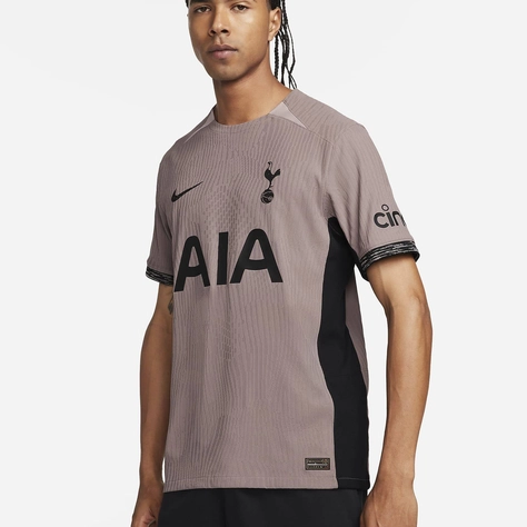 Nike Tottenham Hotspur 2023 24 Match Third Dri-FIT ADV Football Shirt