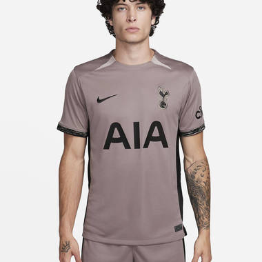 Nike Tottenham Hotspur 2023/24 Stadium Third  Dri-FIT Football Shirt