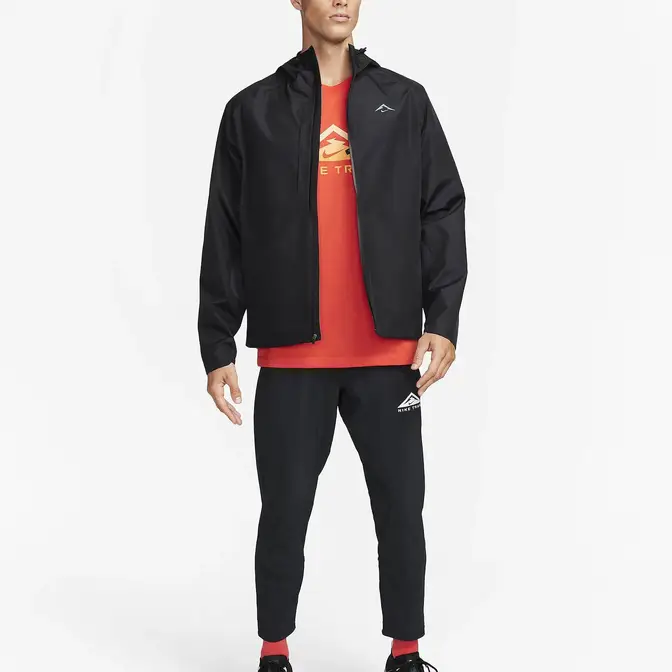 Nike Trail Cosmic Peaks GORE-TEX INFINIUM Running Jacket | Where To Buy ...