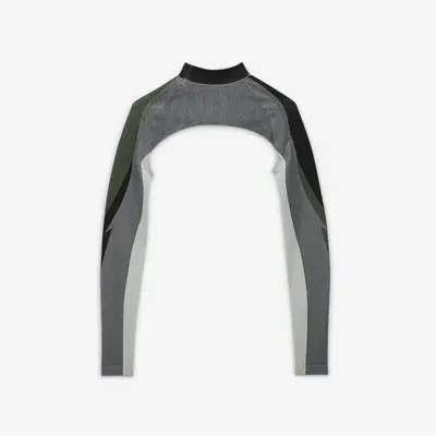 Feng Chen Wang x Nike Pro Long-Sleeve Knit Top | Where To Buy