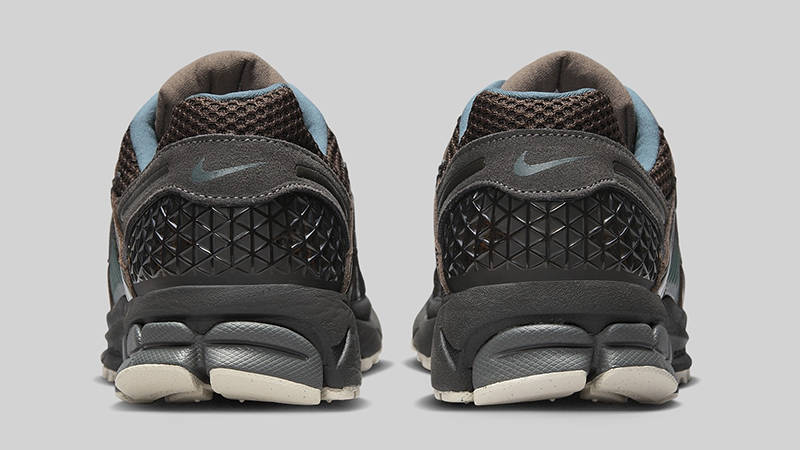 Nike Zoom Vomero 5 Chocolate Teal FQ8174-237 Back