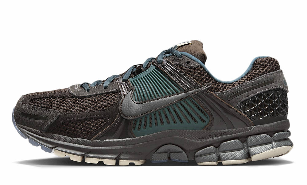 Nike Zoom Vomero 5 Chocolate Teal