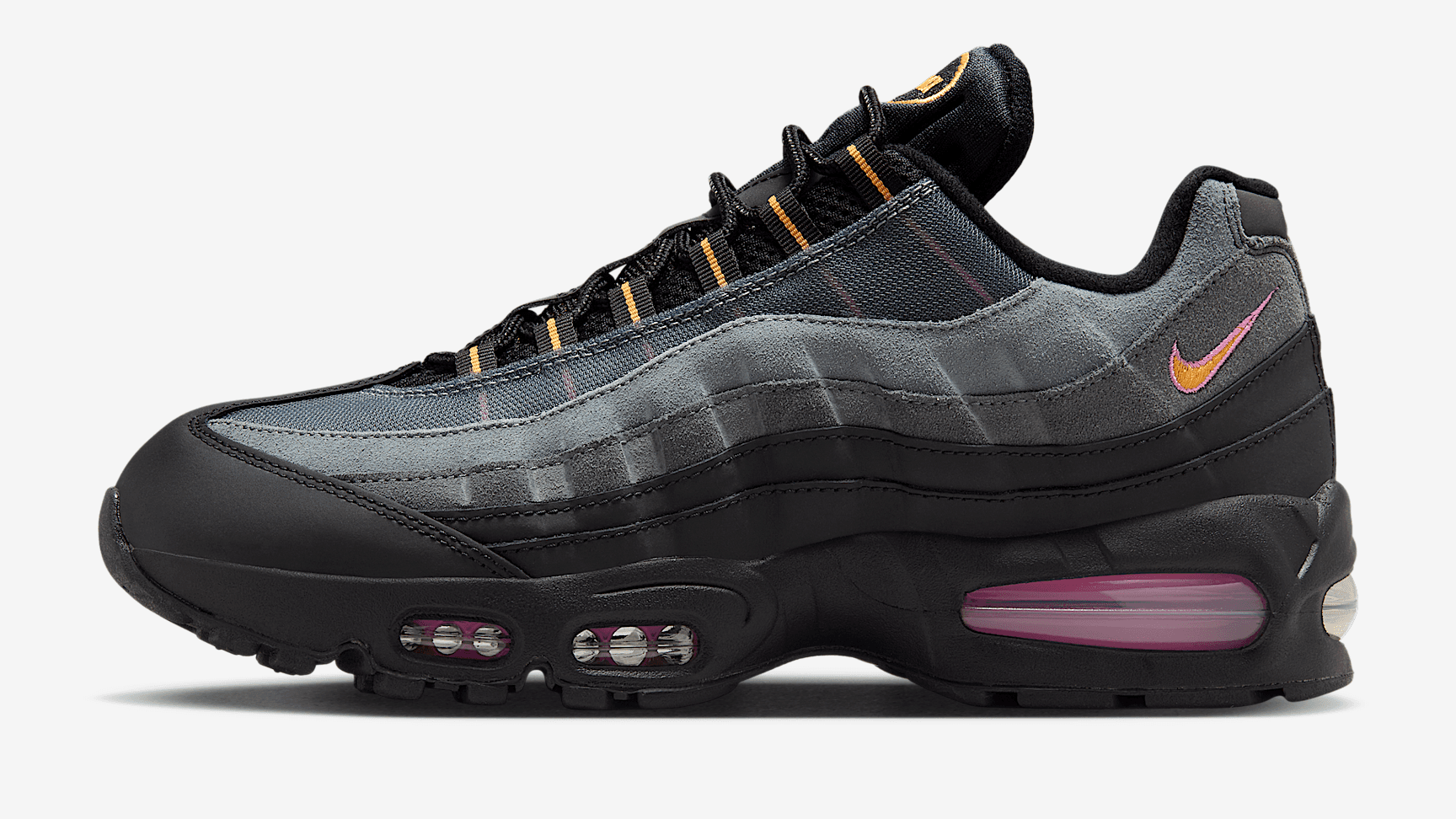 do nike air max 95 fit true to size