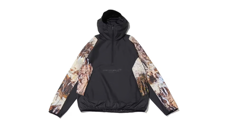 Nike NOCTA Becomes the Latest Label to Embrace the Running Trend Nike NOCTA Becomes the Latest Label to Embrace the Running Trend