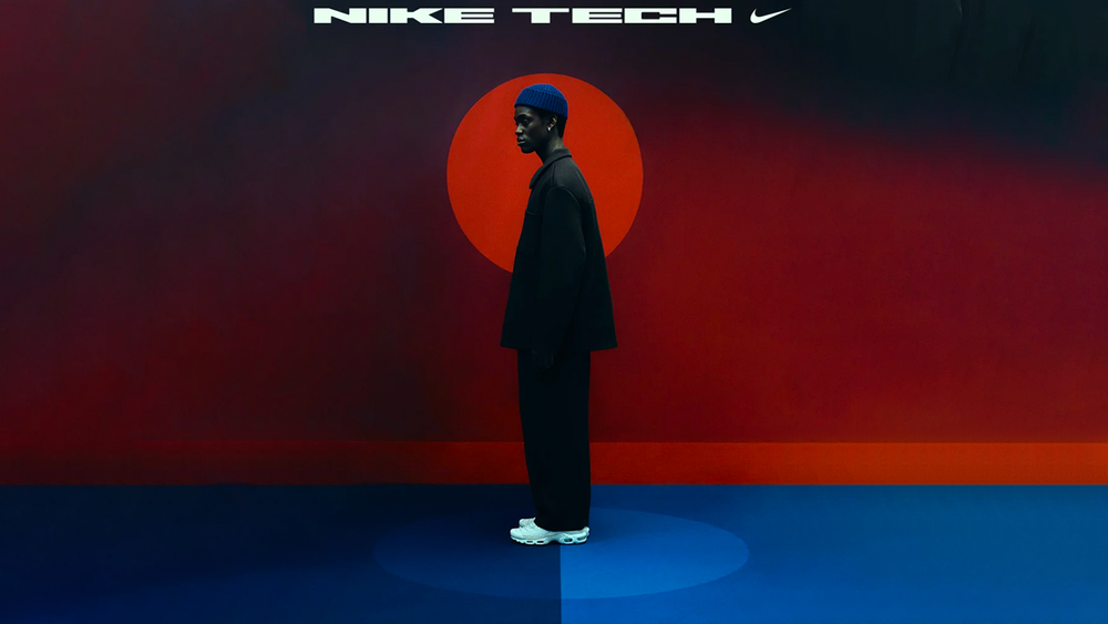 The Nike Tech Fleece Reimagined Collection is Here and It Exceeds All Expectations
