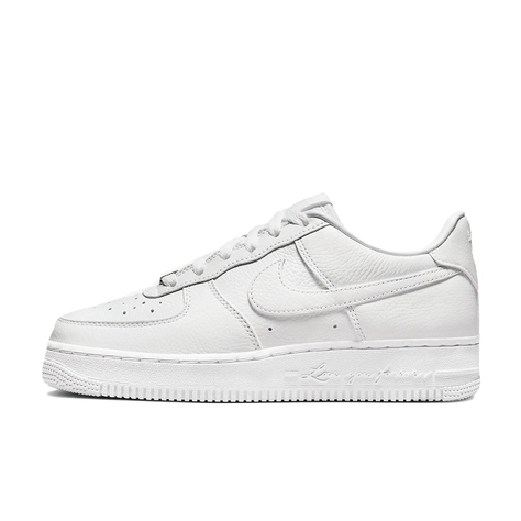 NOCTA x Nike Air Force 1 Low GS Love You Forever