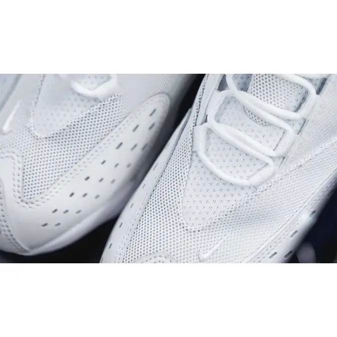 NOCTA x Nike Air Zoom Drive Black White DX5854-001