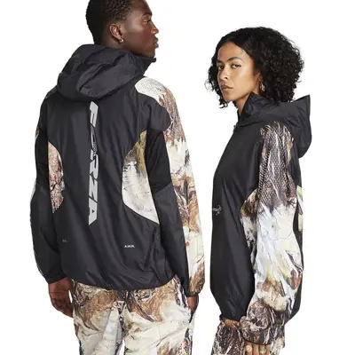 NOCTA x Nike Jacket Camo | Where To Buy | FJ3009-010 | The Sole