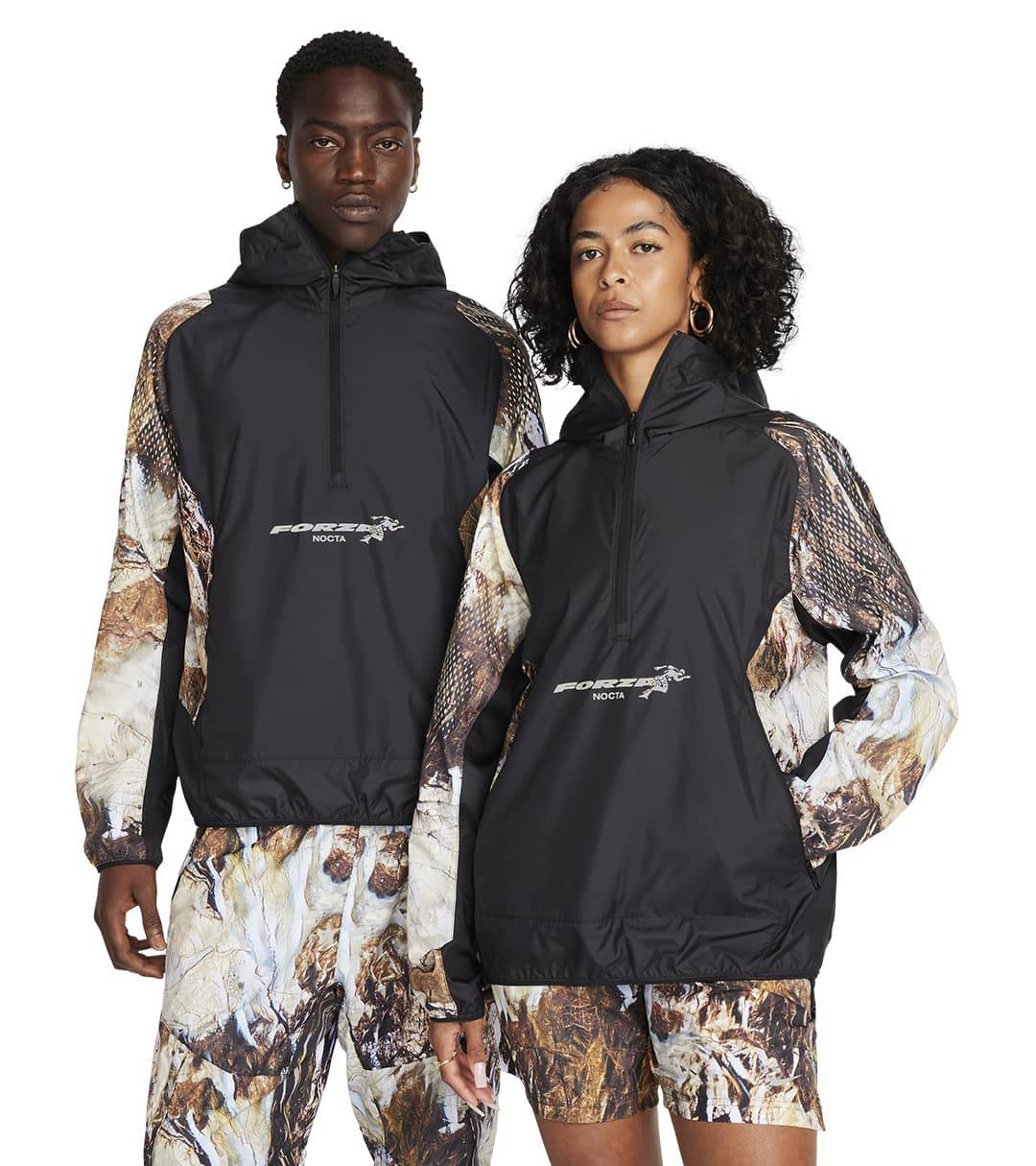 NOCTA x Nike Jacket Camo