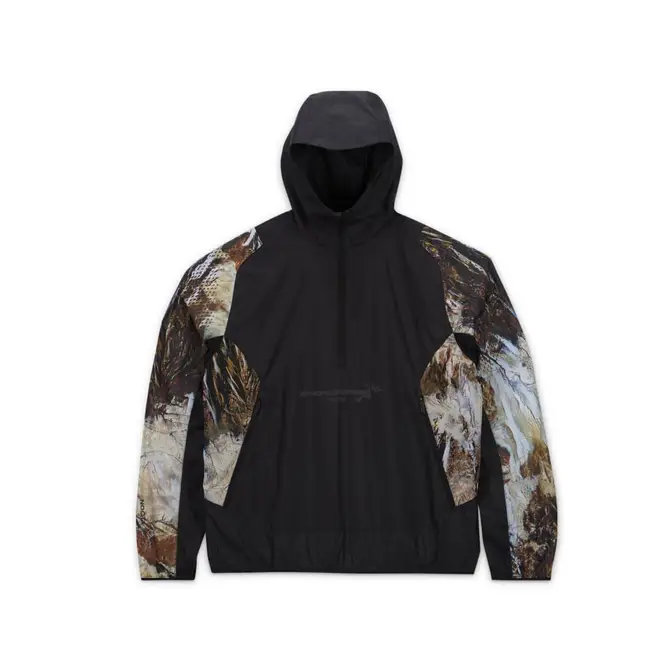 NOCTA x Nike Jacket Camo | Where To Buy | FJ3009-010 | The Sole