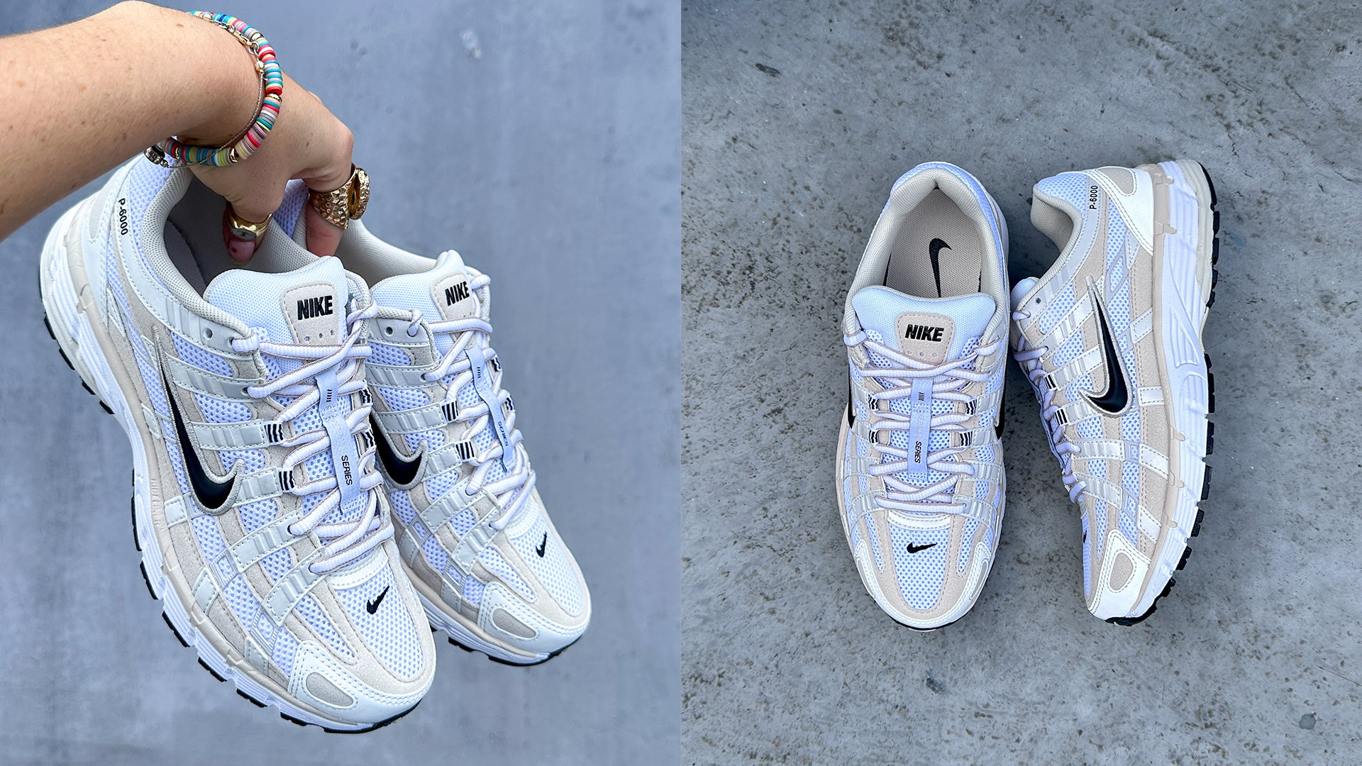 The Nike P-6000 Is Our Latest Swoosh Obsession