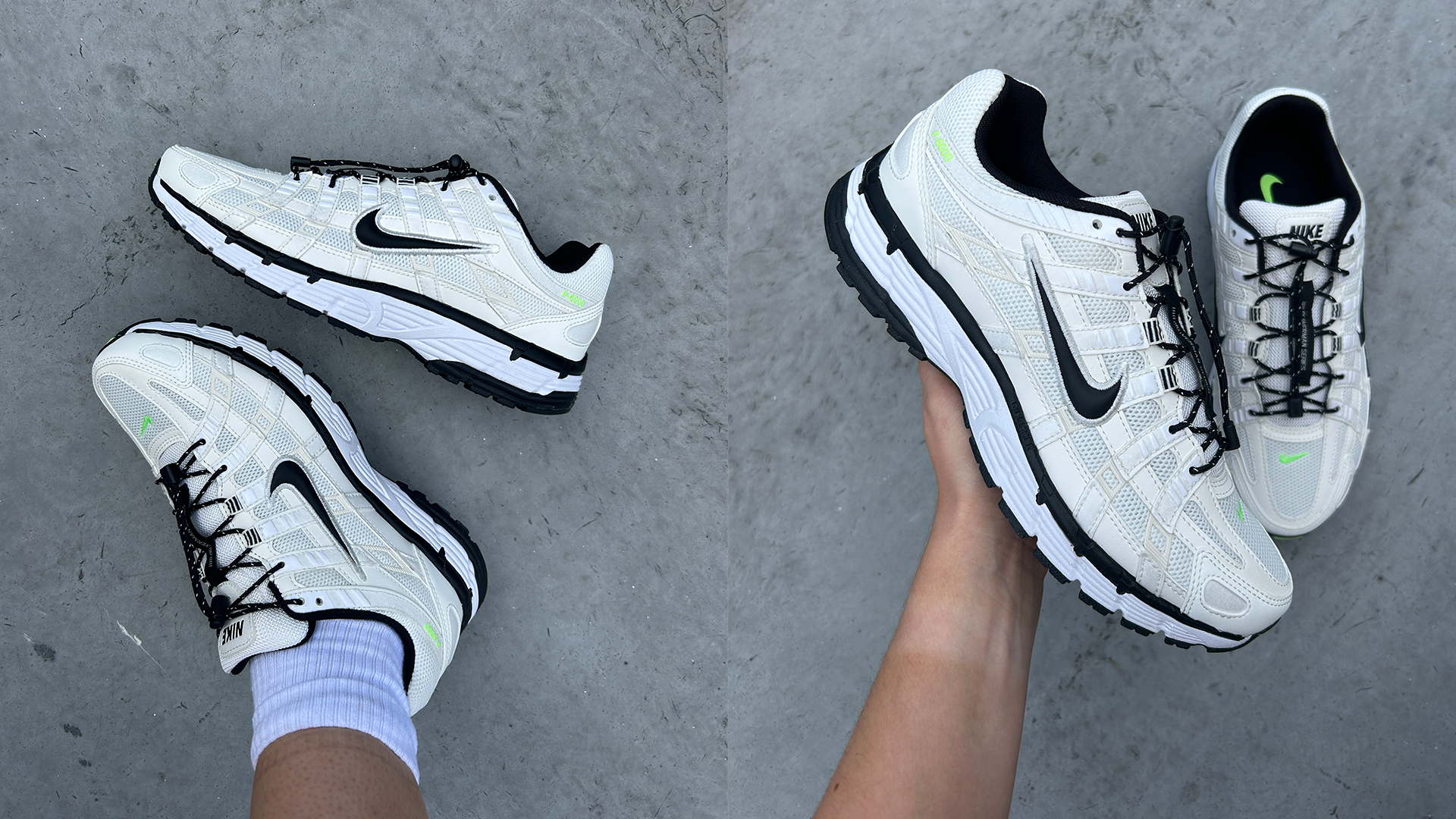 The Nike P-6000 Is Our Latest Swoosh Obsession