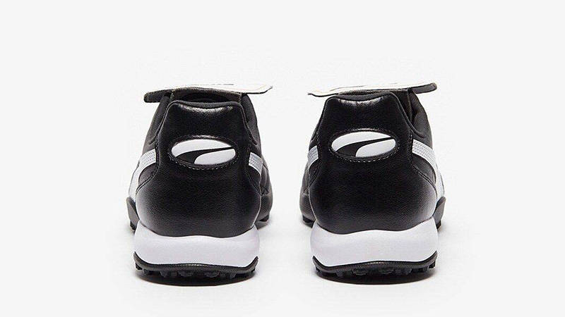 PUMA King Top TT Puma Black back