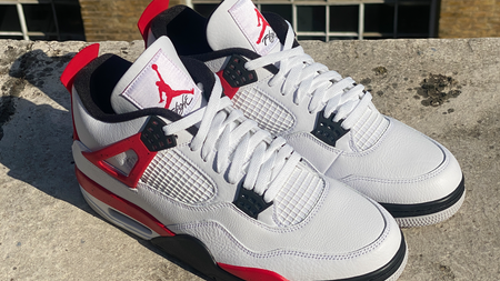 How to Cop the Air Jordan 4 “Red Cement”